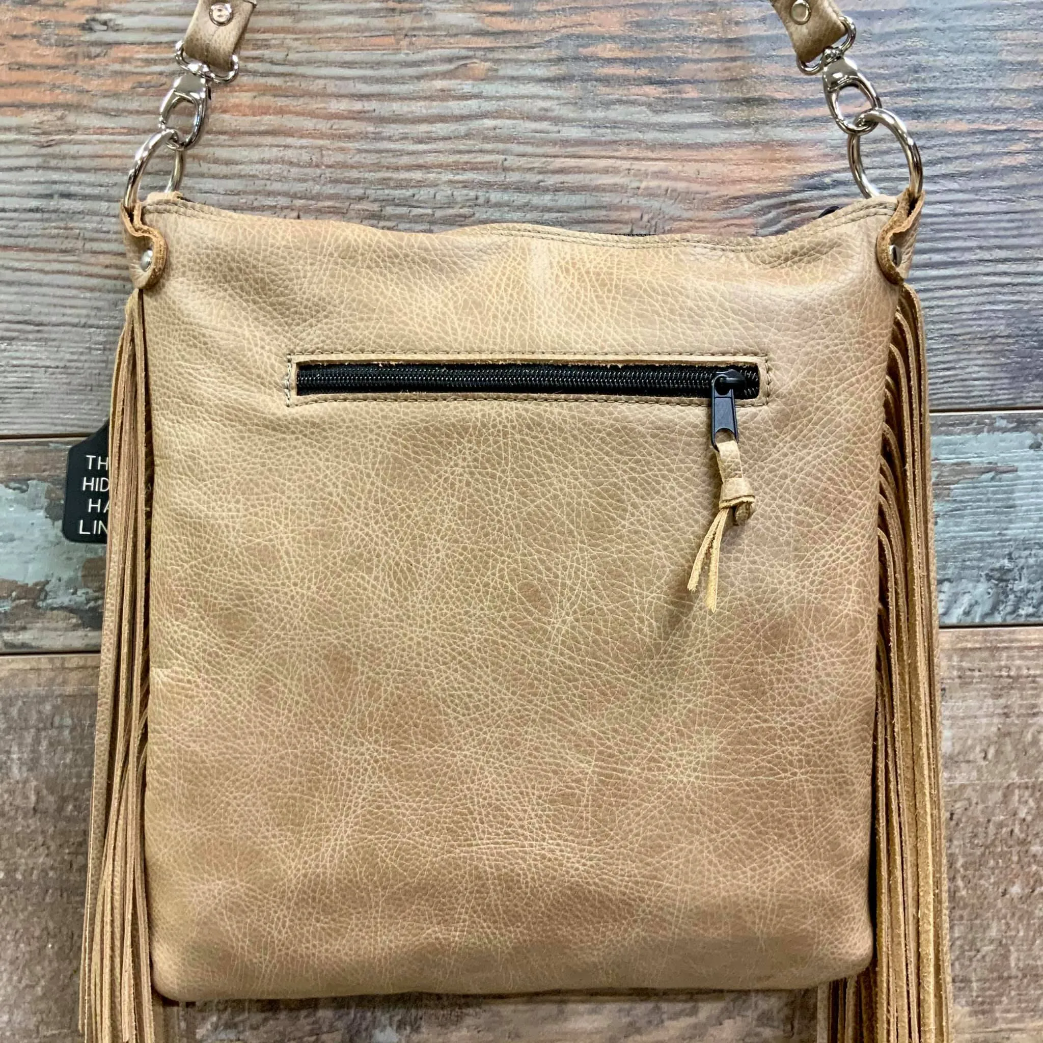 Crossbody -  #22760
