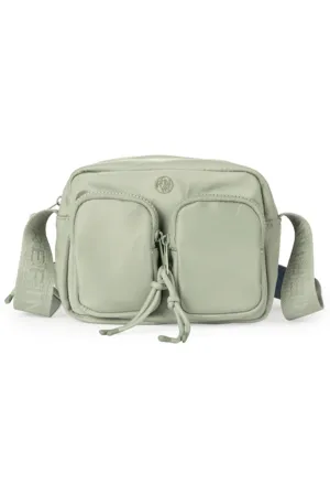 Crossbody Bag _ 156569 _ Green