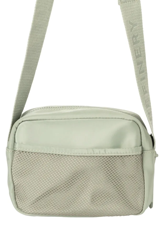 Crossbody Bag _ 156569 _ Green