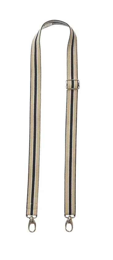 Crossbody Bag - Scarabmotive Black