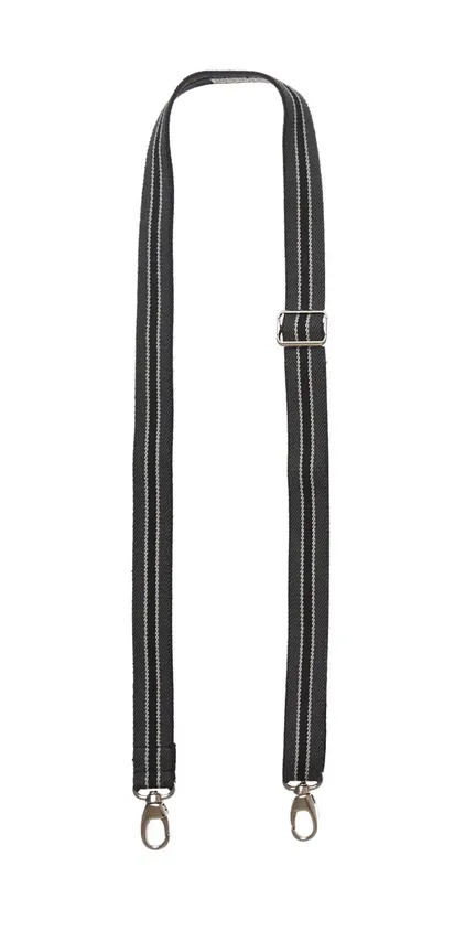 Crossbody Bag - Scarabmotive Black