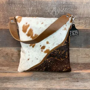 Crossbody Outlaw -  #17672