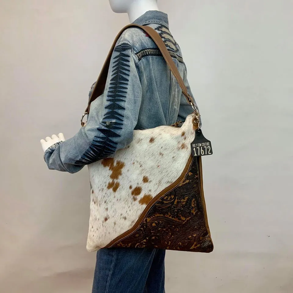 Crossbody Outlaw -  #17672