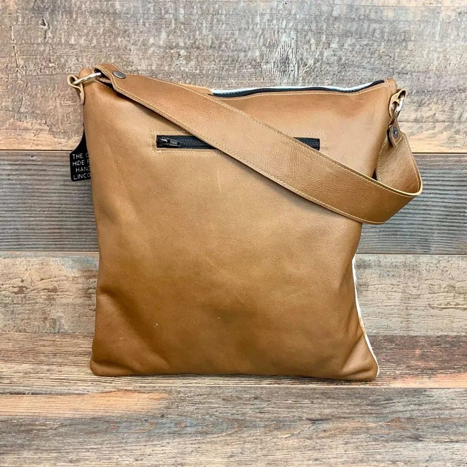 Crossbody Outlaw -  #17672