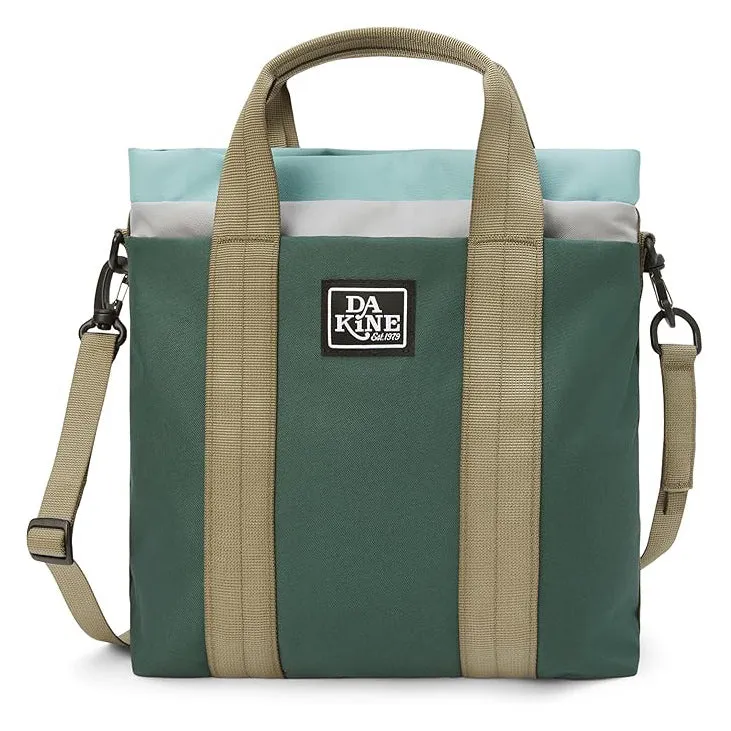 Dakine Unisex Bayou Jinx Mini Tote Bag - 10004082-BAYOU