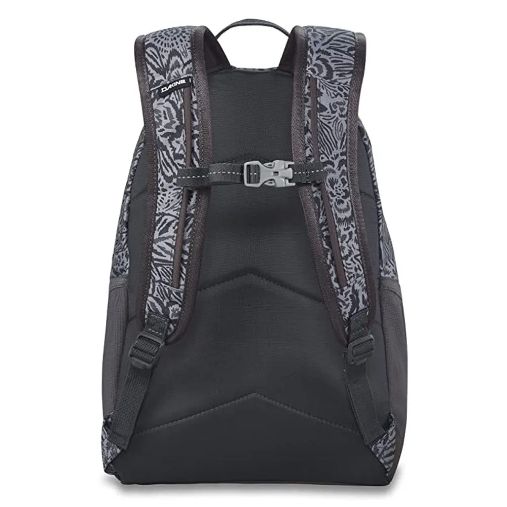 Dakine Unisex Kid's Petal Maze GROM 13L Backpack - 10003794-PETALMAZE
