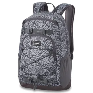 Dakine Unisex Kid's Petal Maze GROM 13L Backpack - 10003794-PETALMAZE