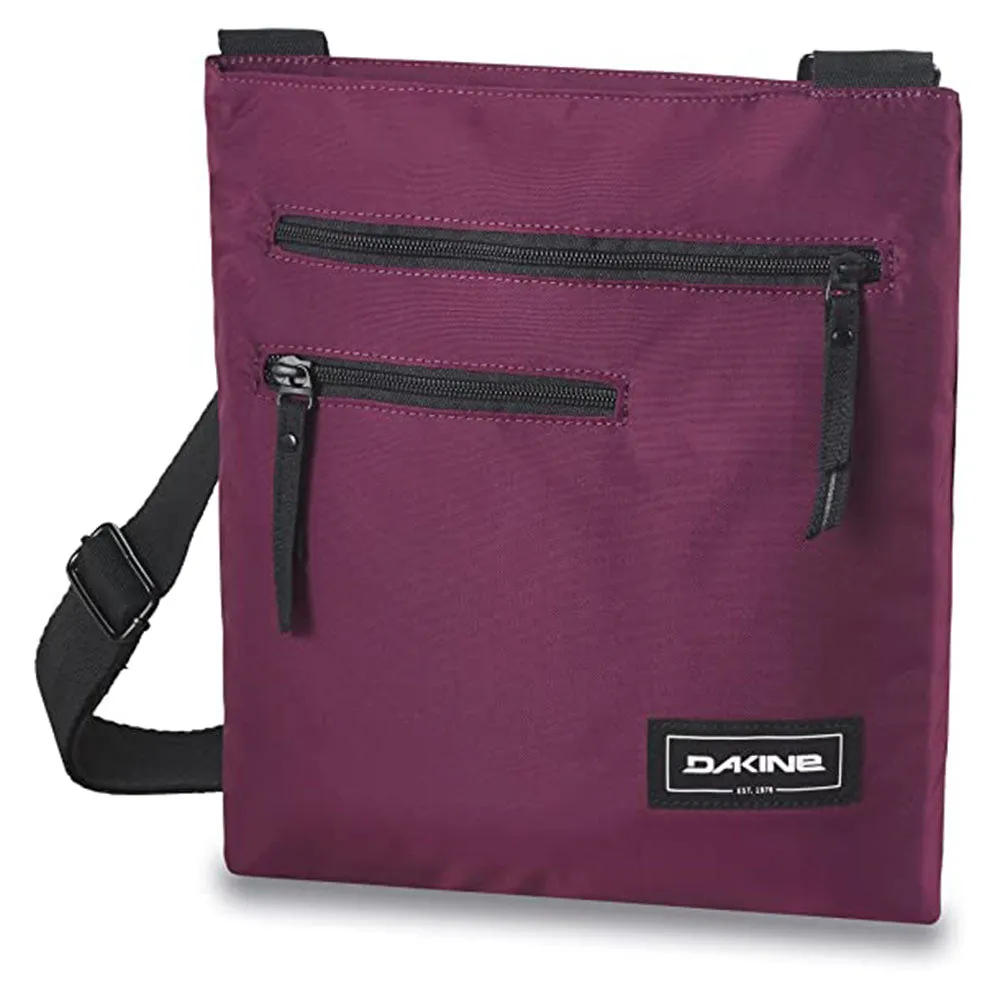Dakine Women's Grapevine One Size Jo Jo Crossbody Tote Bag - 08230042-GRAPEVINE