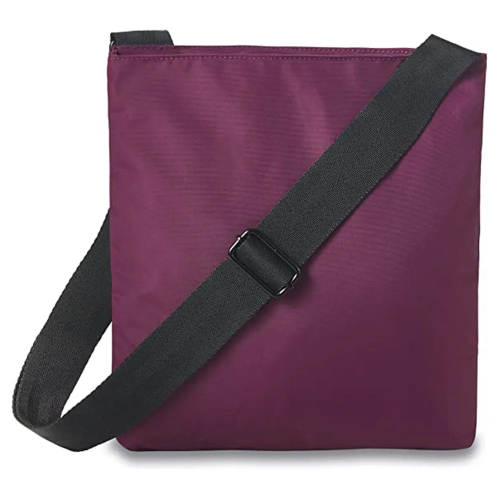 Dakine Women's Grapevine One Size Jo Jo Crossbody Tote Bag - 08230042-GRAPEVINE