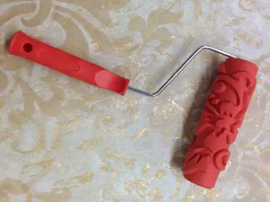 Decorative Rollers by Artistic Painting Studio
