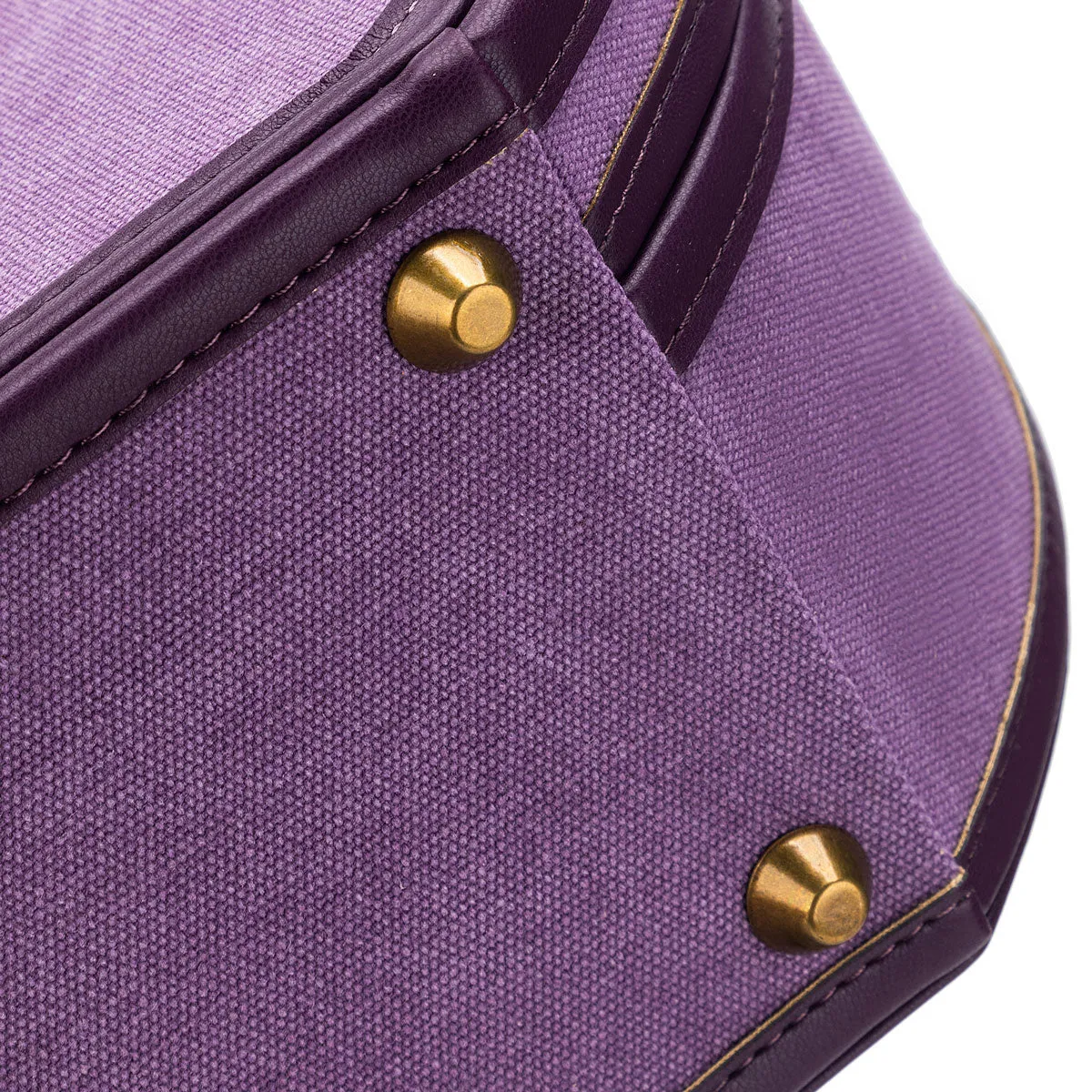 della Q Maker's Hat Box - Sage