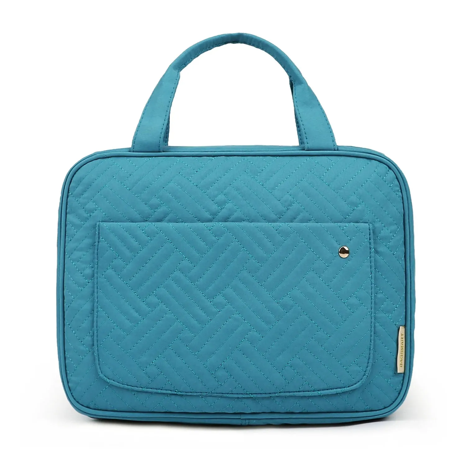 Designer Hanging Travel Toiletry Bag