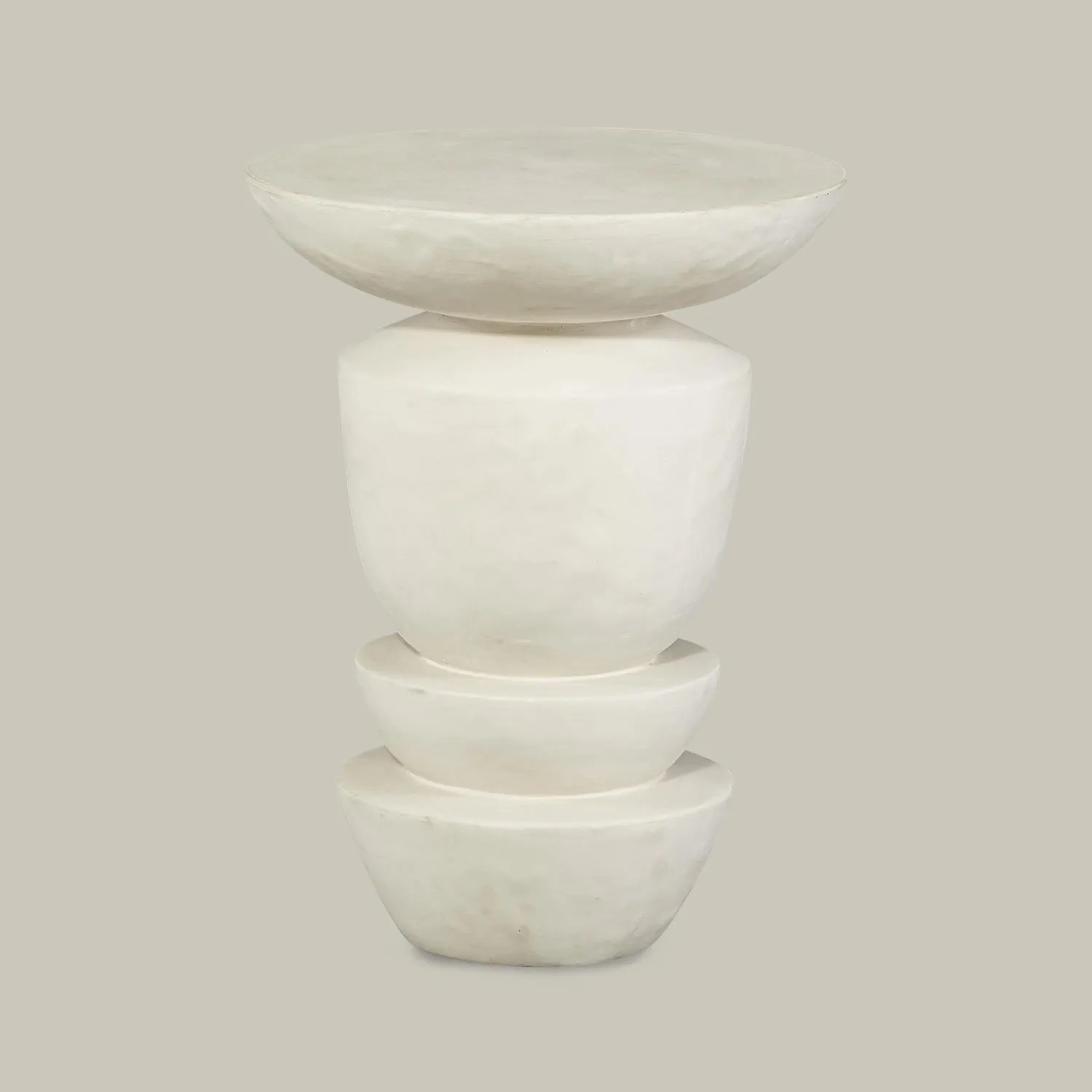 Diego Side Table
