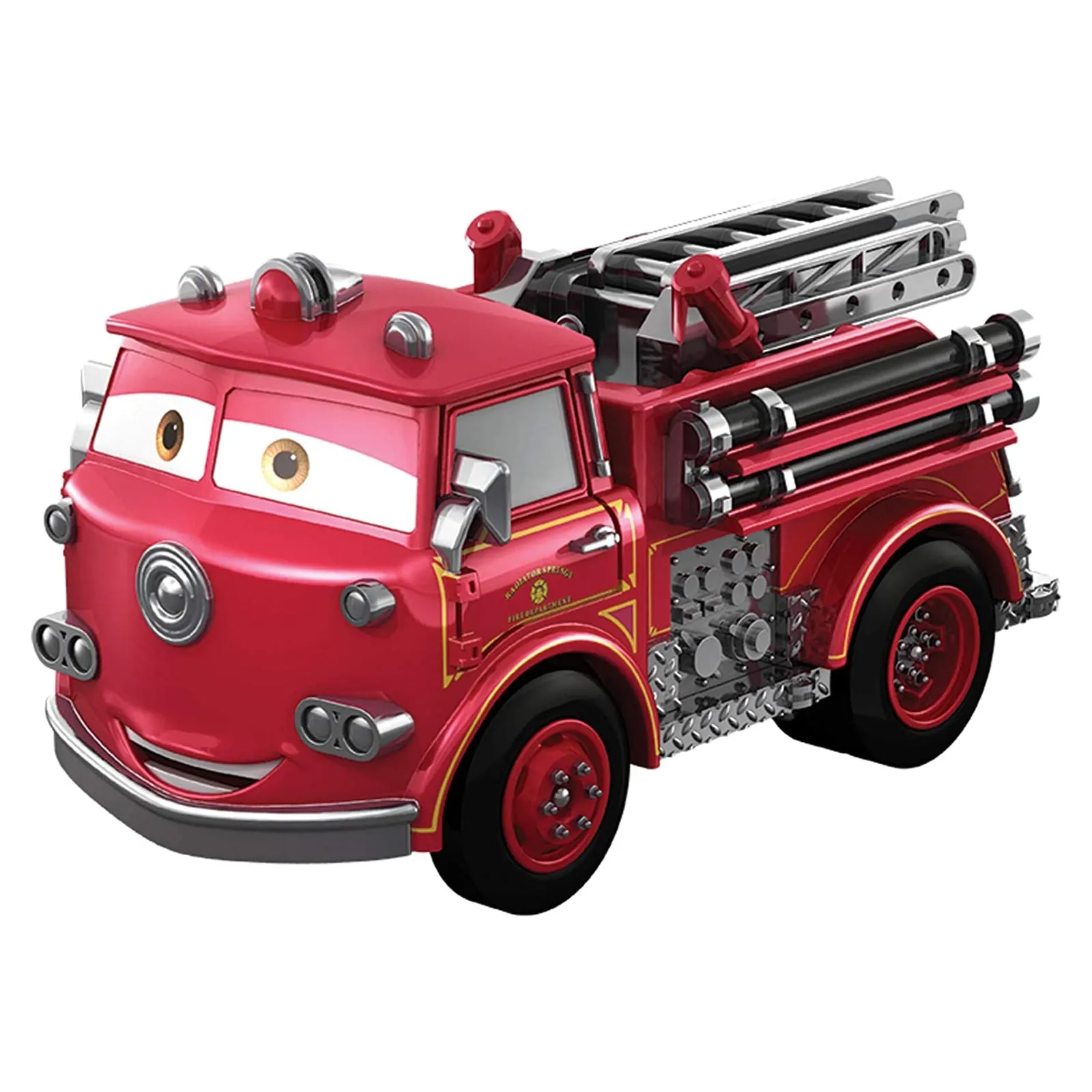 Disney Cars Mini Metal Racers Blind Box Mini Car