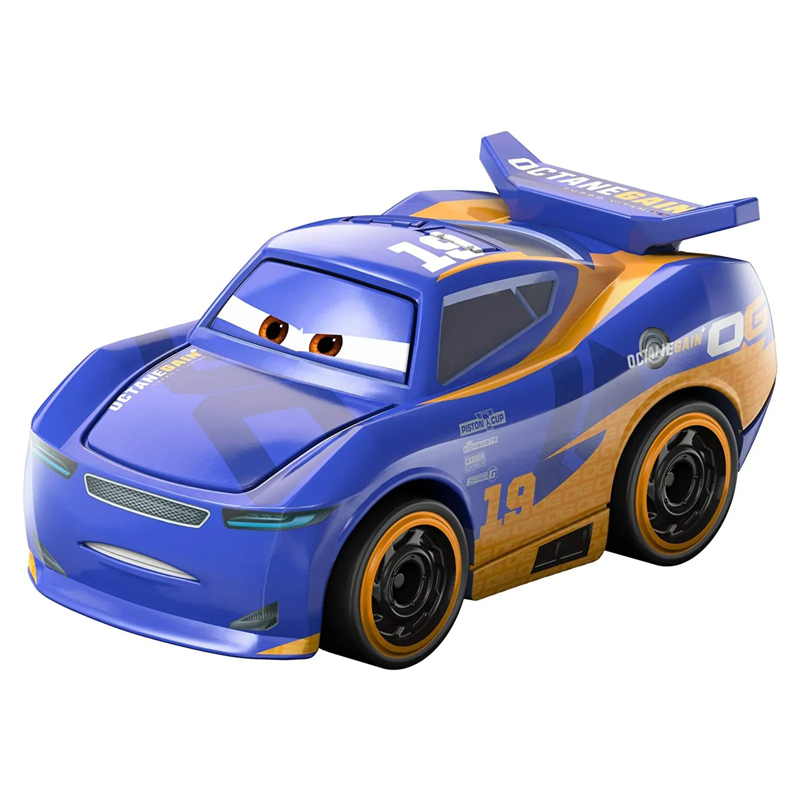 Disney Cars Mini Metal Racers Blind Box Mini Car