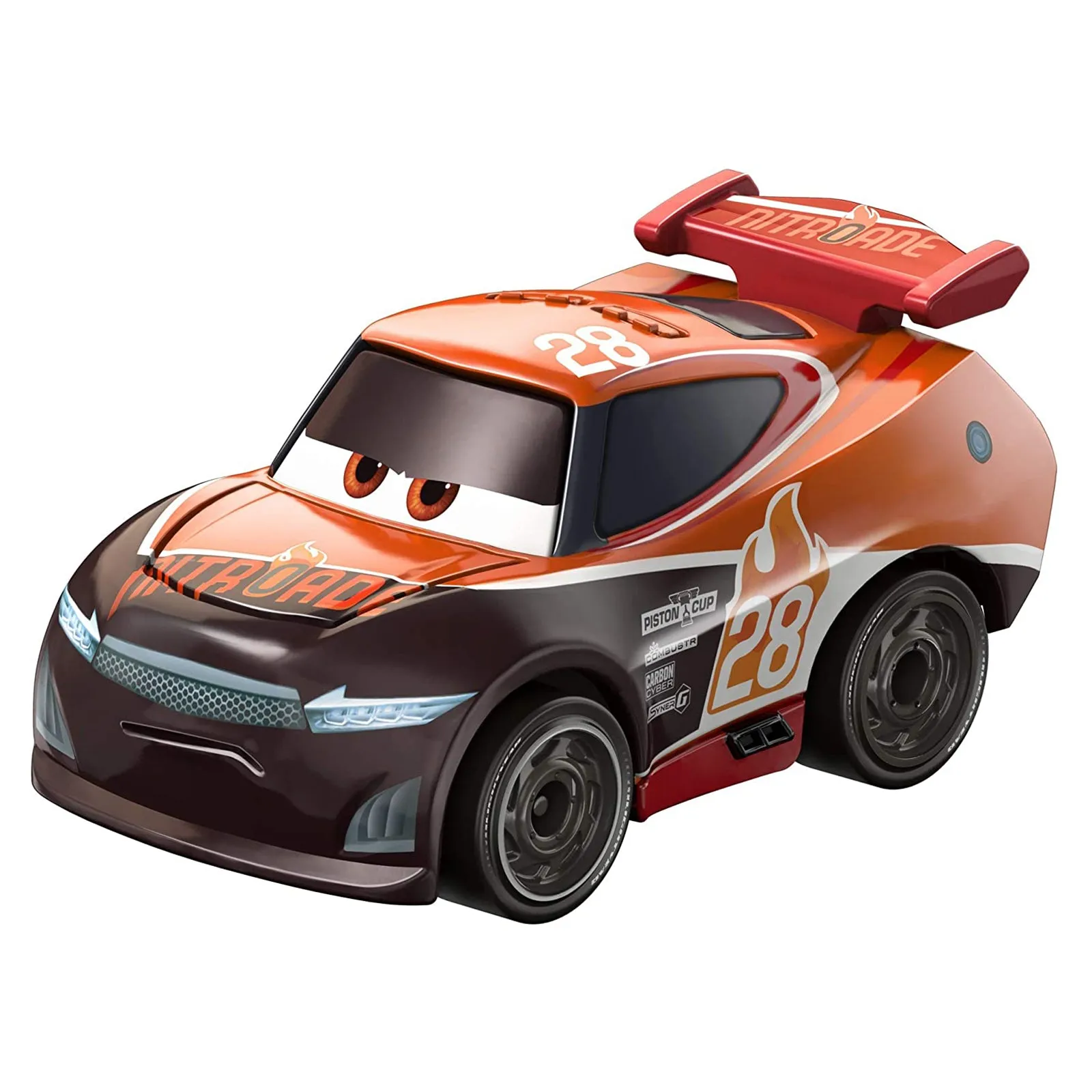 Disney Cars Mini Metal Racers Blind Box Mini Car