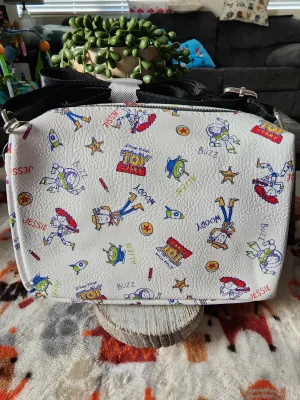 Disney Toy Story Crossbody Bag