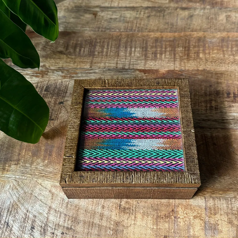 Divine Box