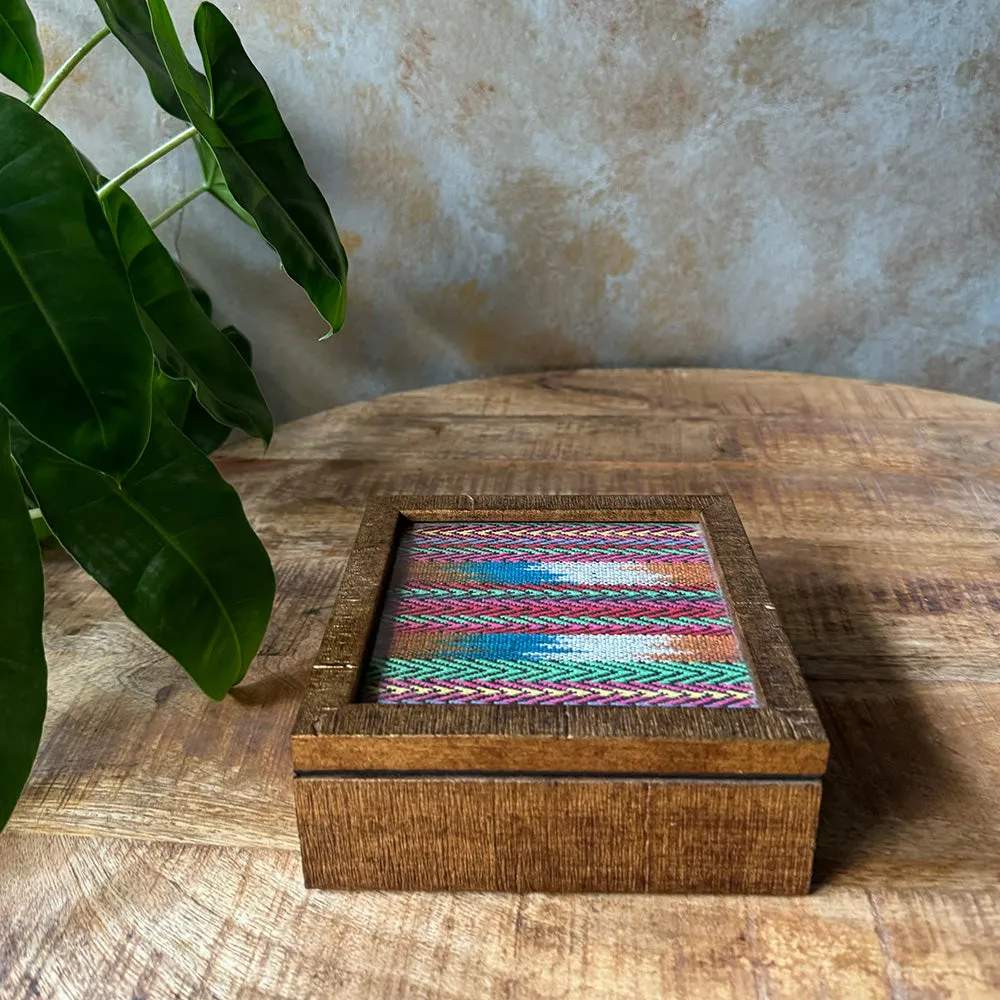 Divine Box