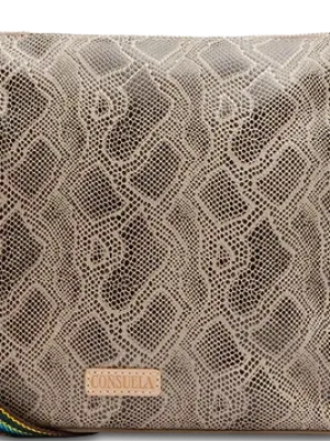 Dizzy Downtown Crossbody