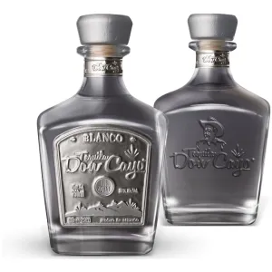 Don Cayo Blanco Tequila