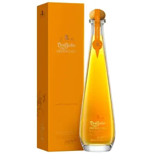 Don Julio Primavera