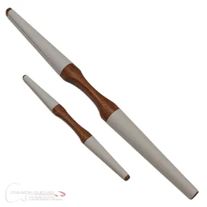 Double-Ended Multi-Purpose Sanding Stick