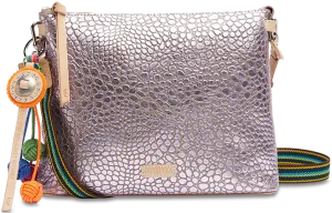 DOWNTOWN CROSSBODY, LULU