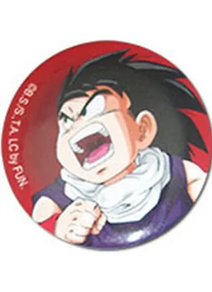 Dragon Ball Z - Son Gohan Button