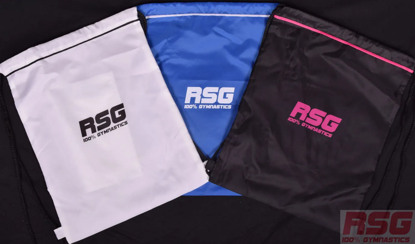 Drawstring Gymnastics Bag RSG-020