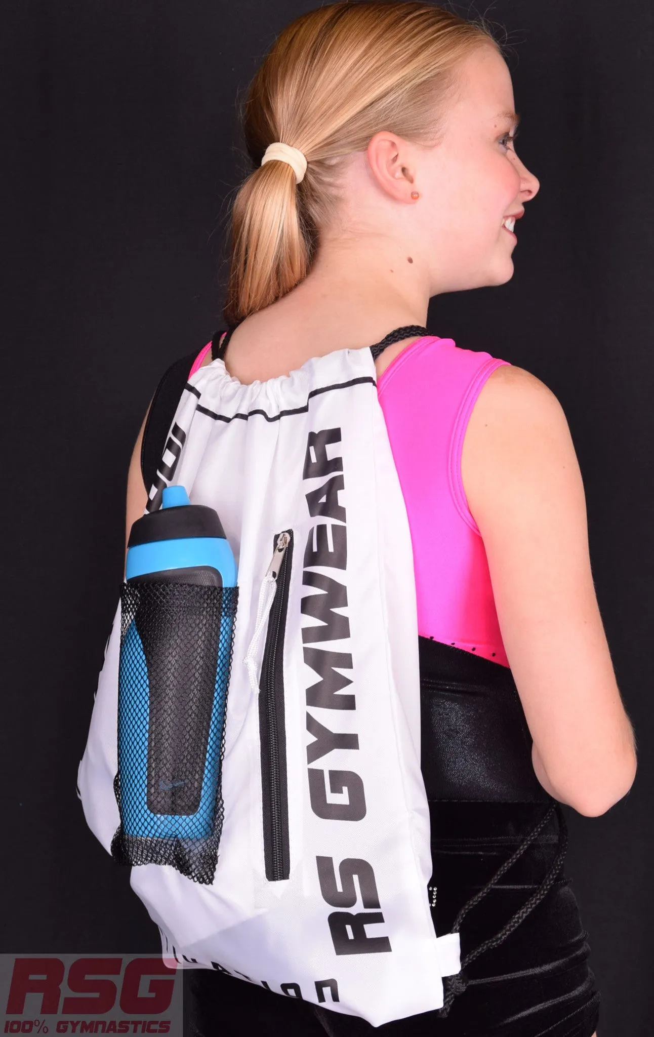 Drawstring Gymnastics Bag RSG-020