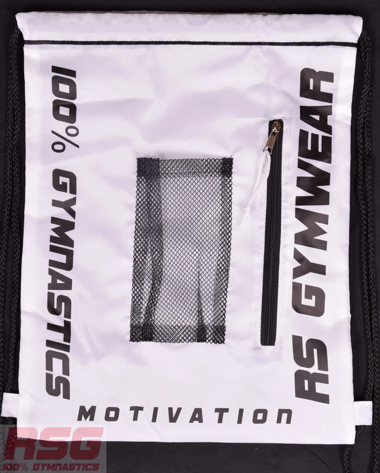 Drawstring Gymnastics Bag RSG-020