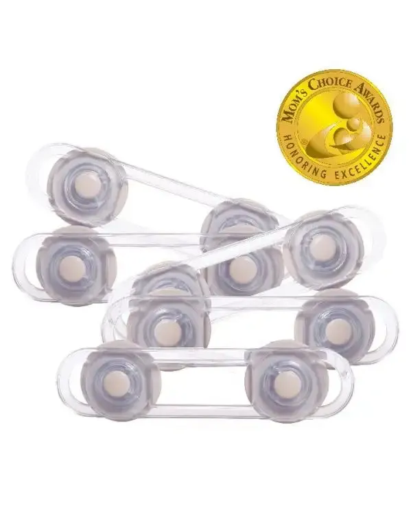 Dreambaby MINI MULTI-PURPOSE LATCHES