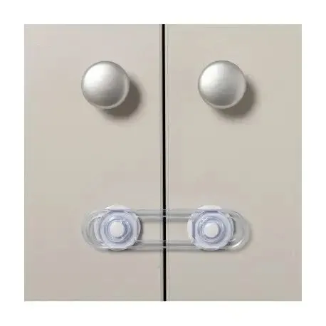 Dreambaby MINI MULTI-PURPOSE LATCHES