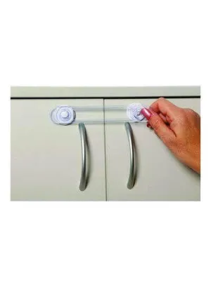 Dreambaby Universal Safety Lock
