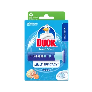 Duck Fresh Discs Holder Marine 36ml