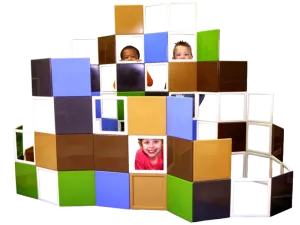 Earth Solids 76 pc School/Small Exhibit set