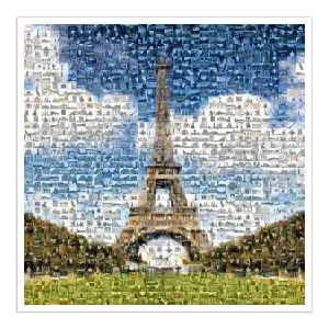Eiffel Tower