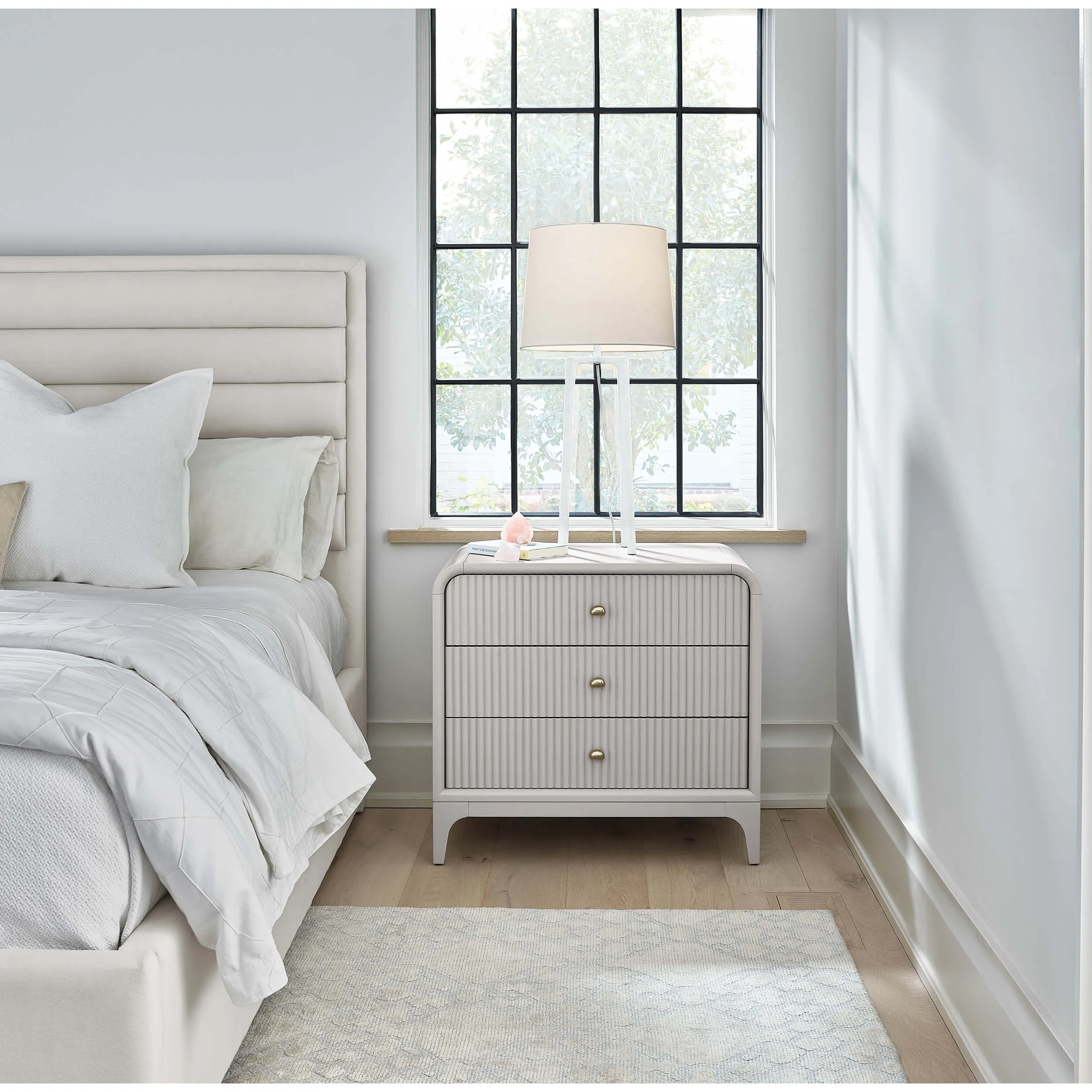 Elevation Nightstand
