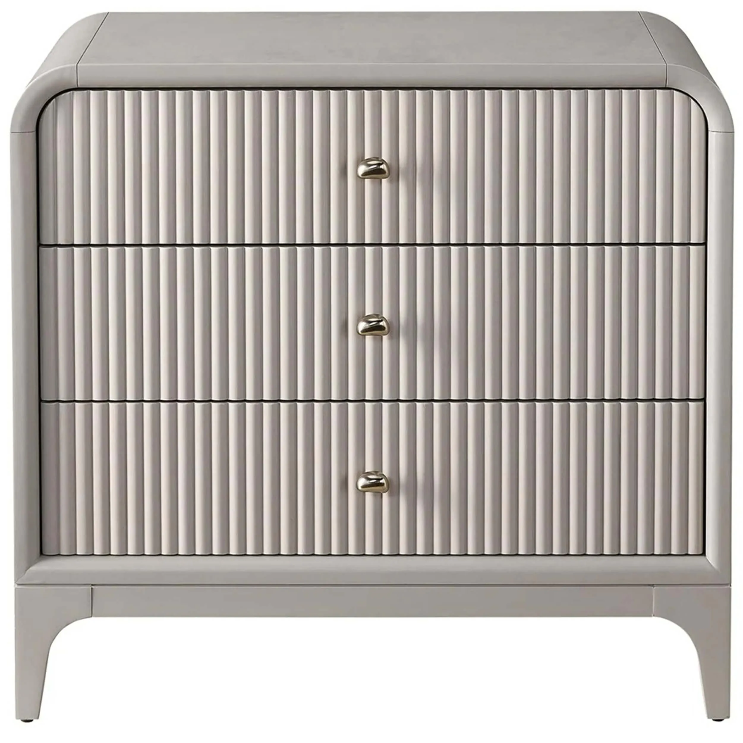 Elevation Nightstand
