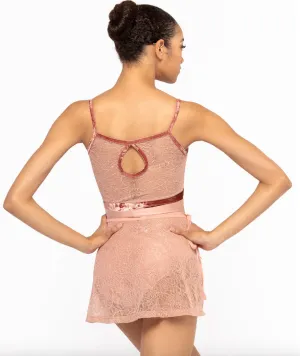 Ella Leotard