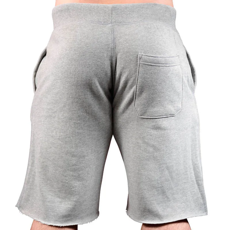 EMBRACE PAIN EARNING MY STRIPES MONSTA EXERCISE FITNESS SHORT