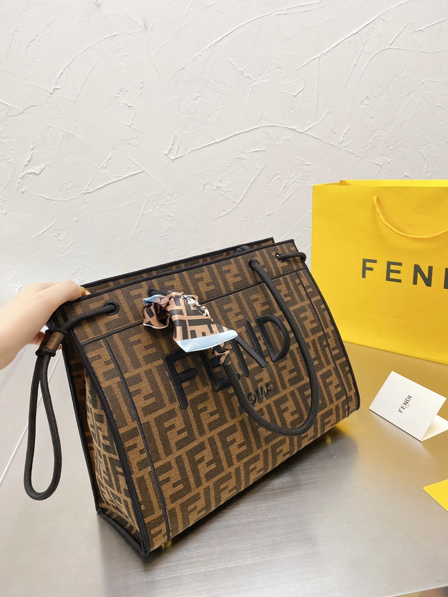 EN   Designer bags by Fendi 227