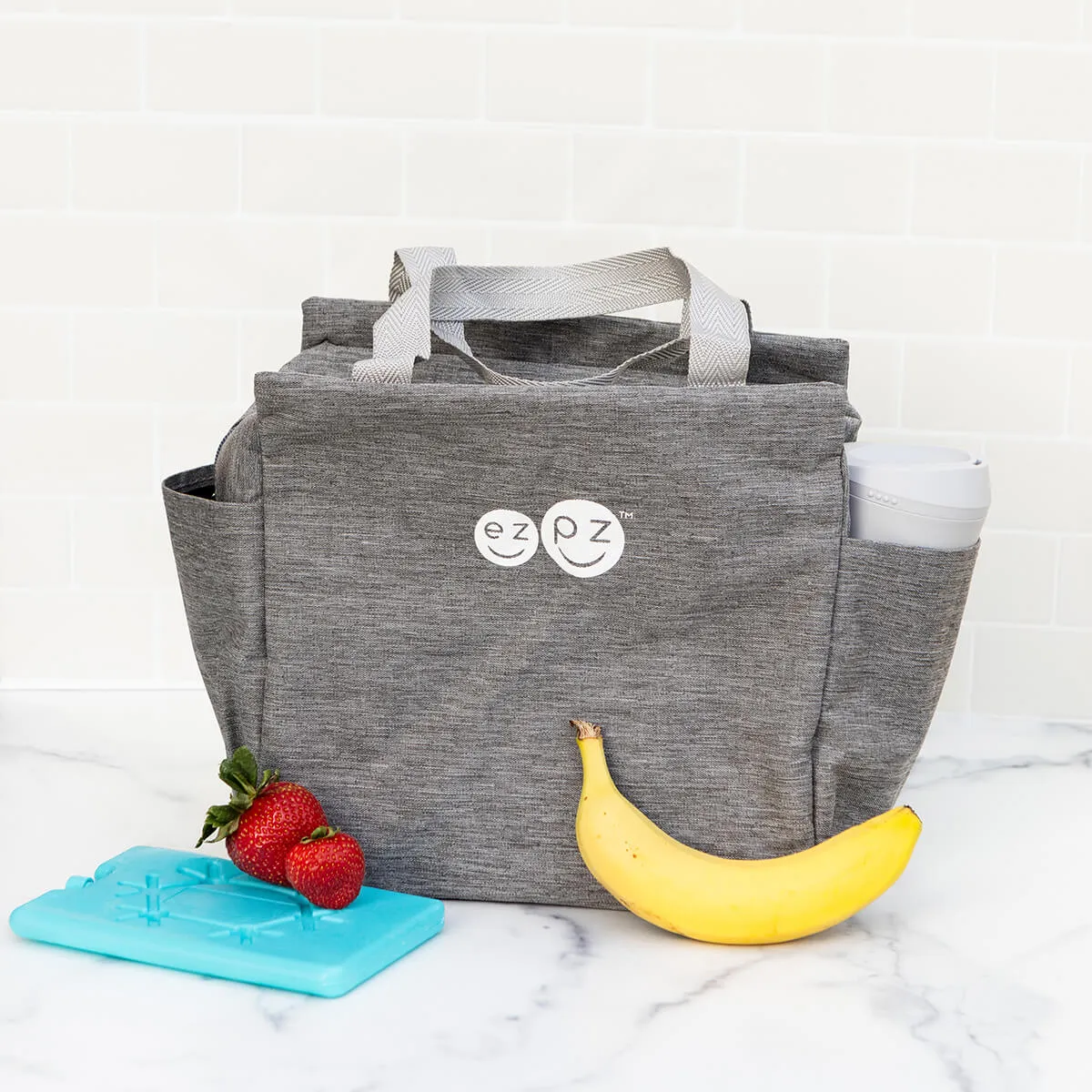 ezpz Insulated Tote