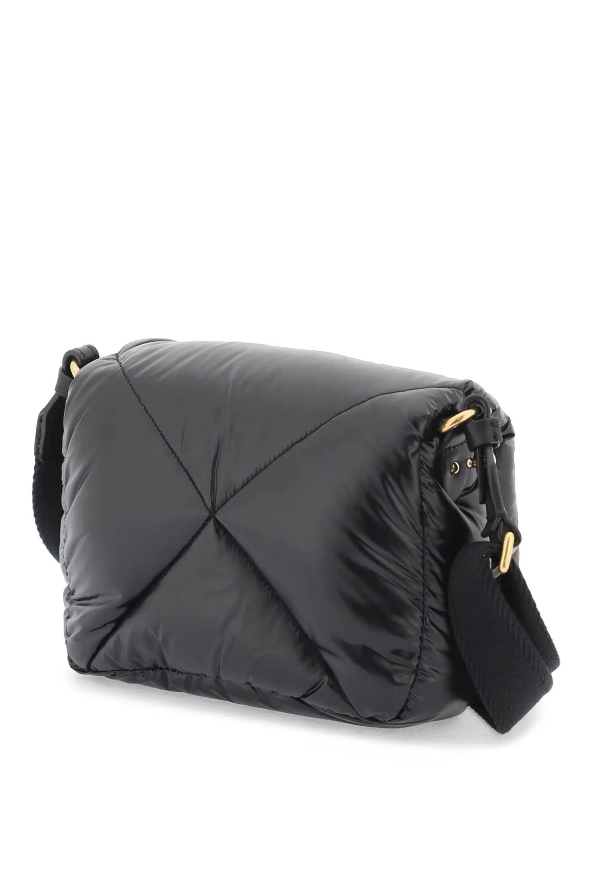 f

mini puff shoulder bag
