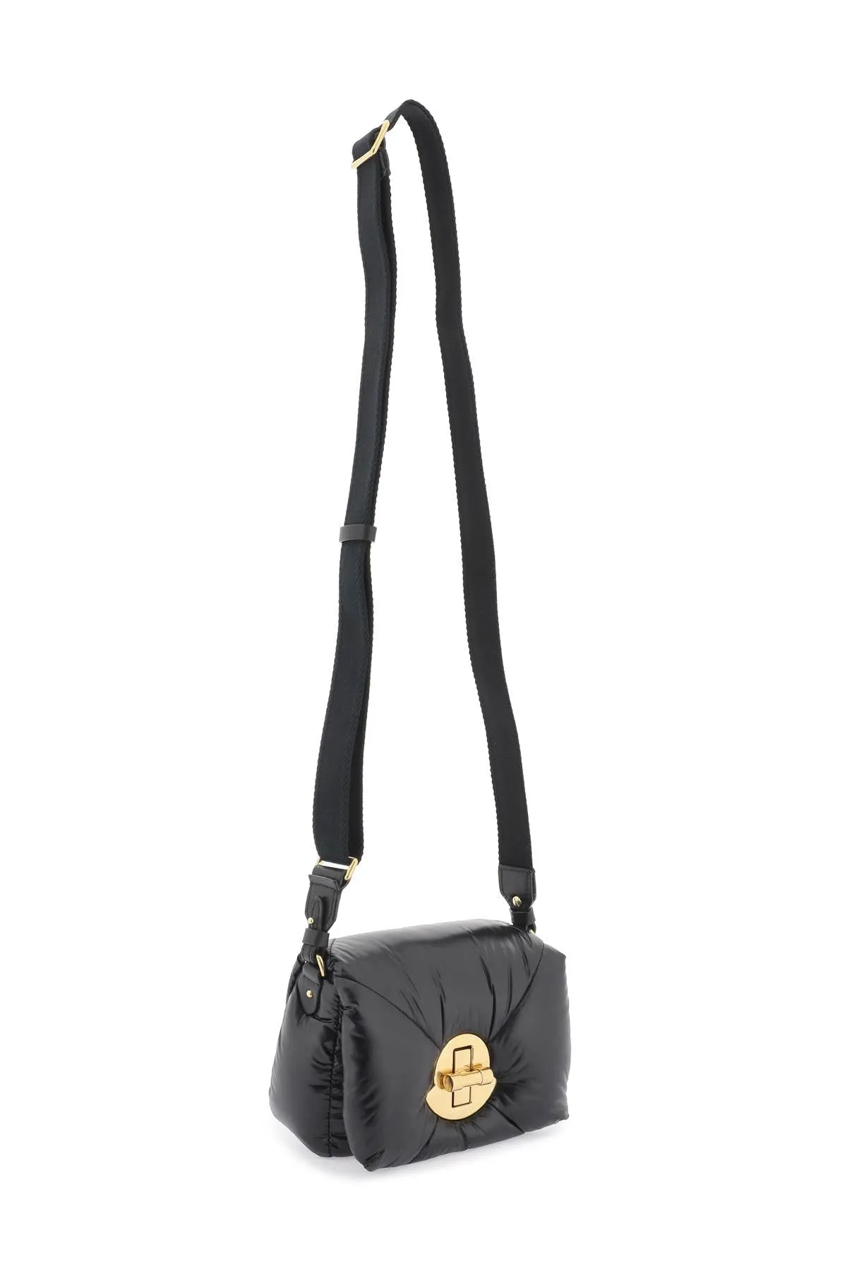 f

mini puff shoulder bag
