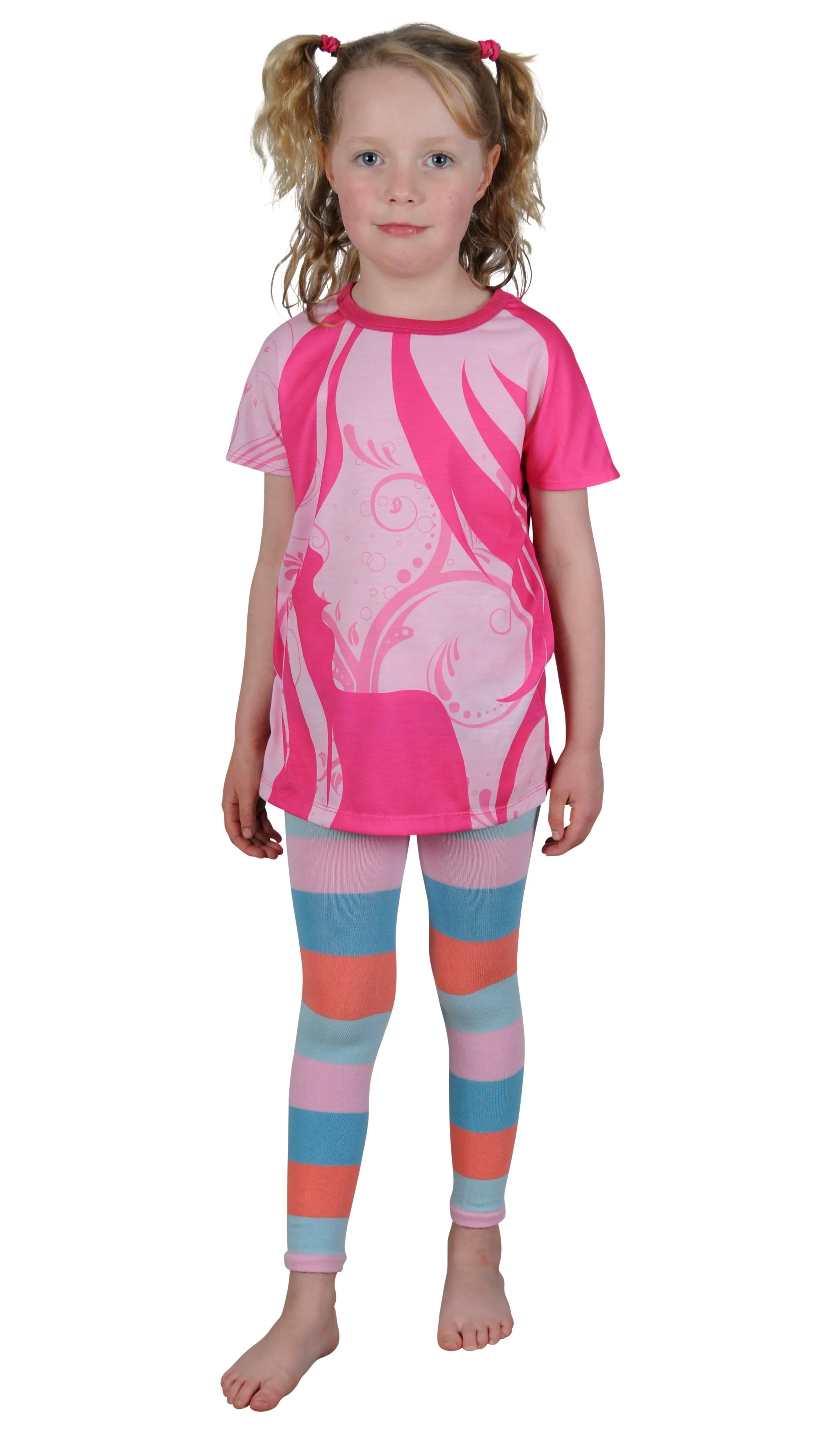 Face (Pink)