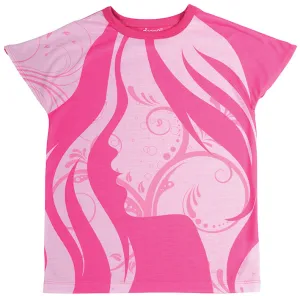 Face (Pink)