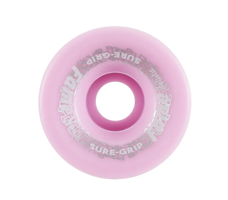 Fame Indoor wheels by Sure-Grip (8pk)