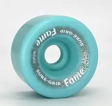 Fame Indoor wheels by Sure-Grip (8pk)